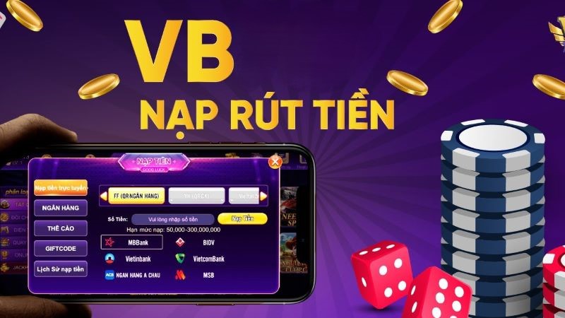 chat luong giao dich vinbet