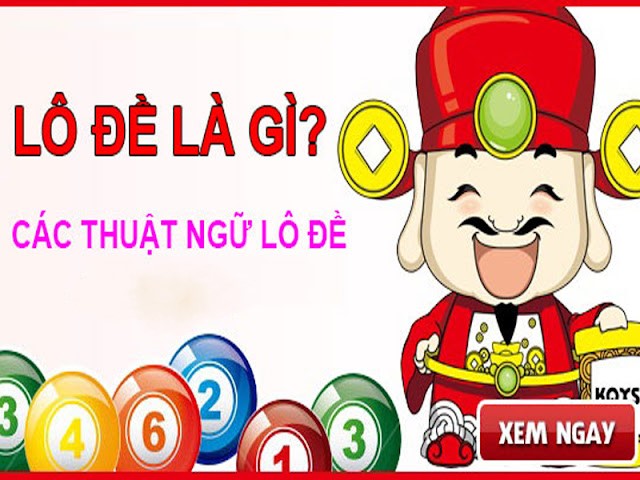 tong quan ve lo de