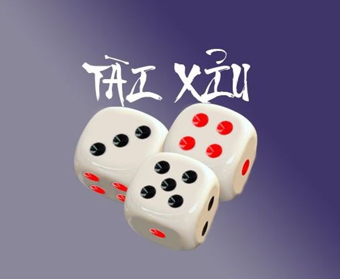 tai xiu la gi