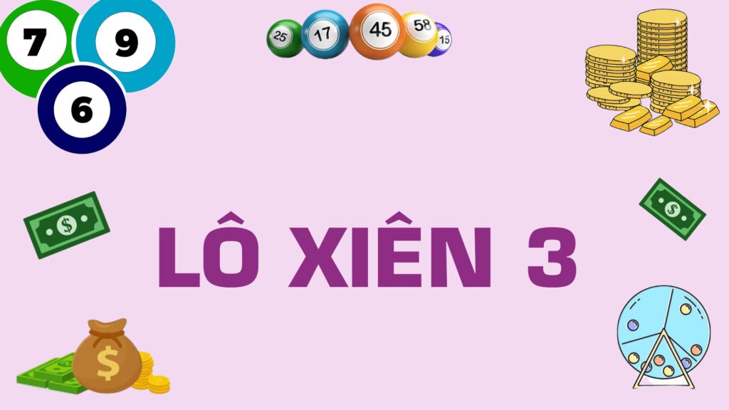 xien 3