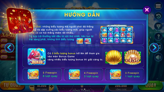 huong dan ban ca