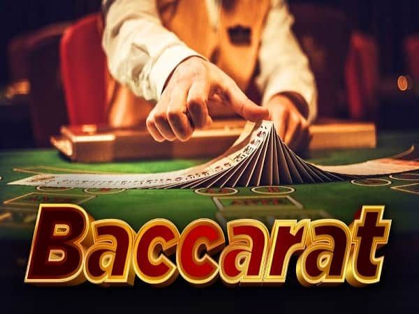 Baccarat online