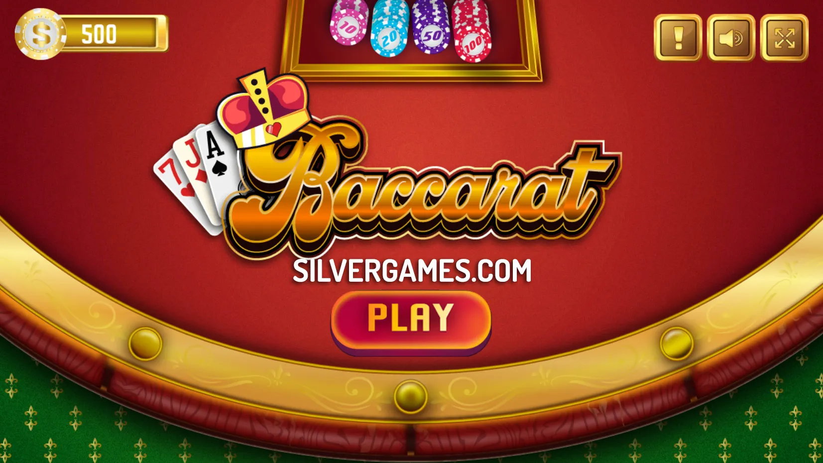 gioi thieu ve baccarat kim tai vinbet