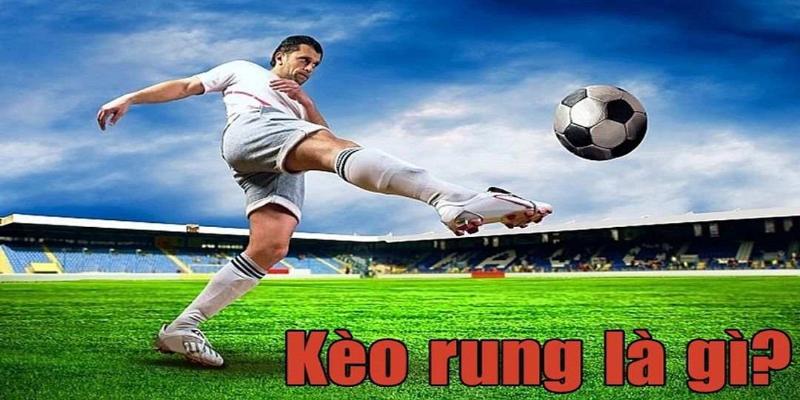 keo rung bong da