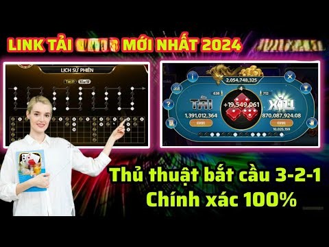 2. Những cầu tài xỉu thường gặp tại nhà cái Vinbet