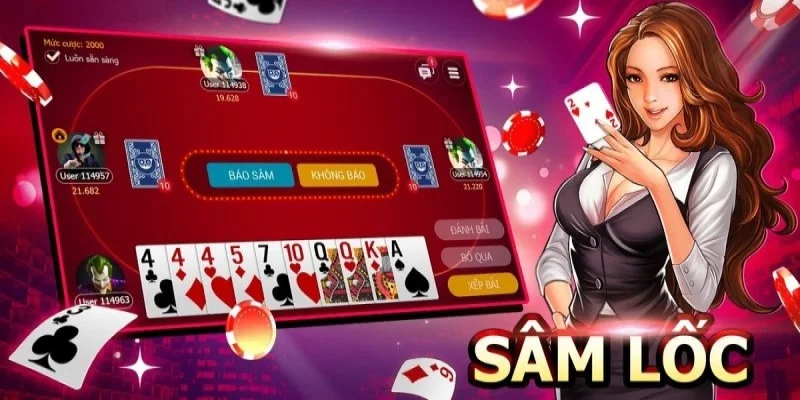 2. Tại Sao Chọn Chơi Sâm lốc Vinbet?