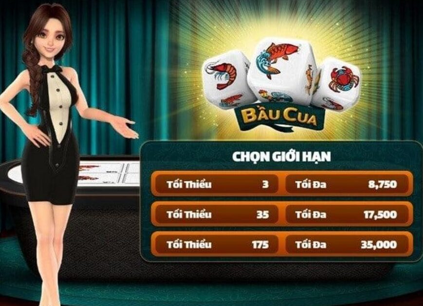 Top 7 Mẹo Chơi Bầu Cua Dễ Thắng Tại Vinbet