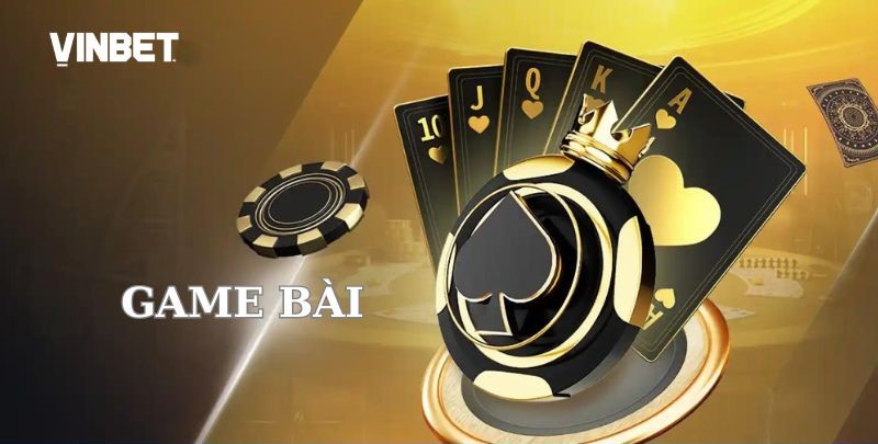 5. Cộng Đồng Game Bài Vinbet