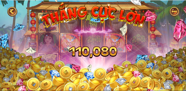 Ăn Khế Trả Vàng trên vinbet không chỉ mang đến sự hồi hộp