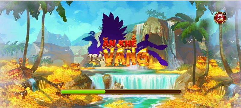 Ăn Khế Trả Vàng trên vinbet không chỉ mang đến sự hồi hộp