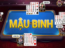 mậu binh tại vinbet