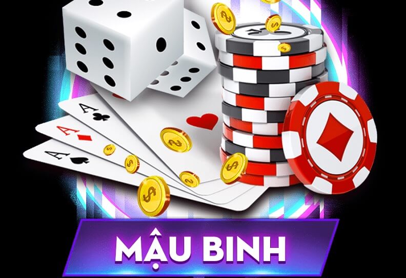 mậu binh tại vinbet