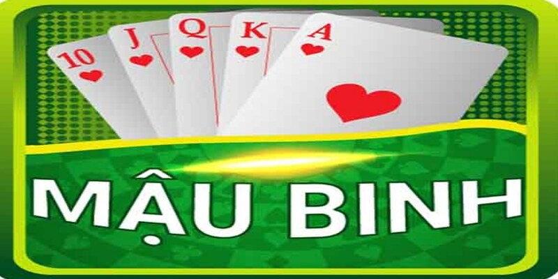 mậu binh tại vinbet