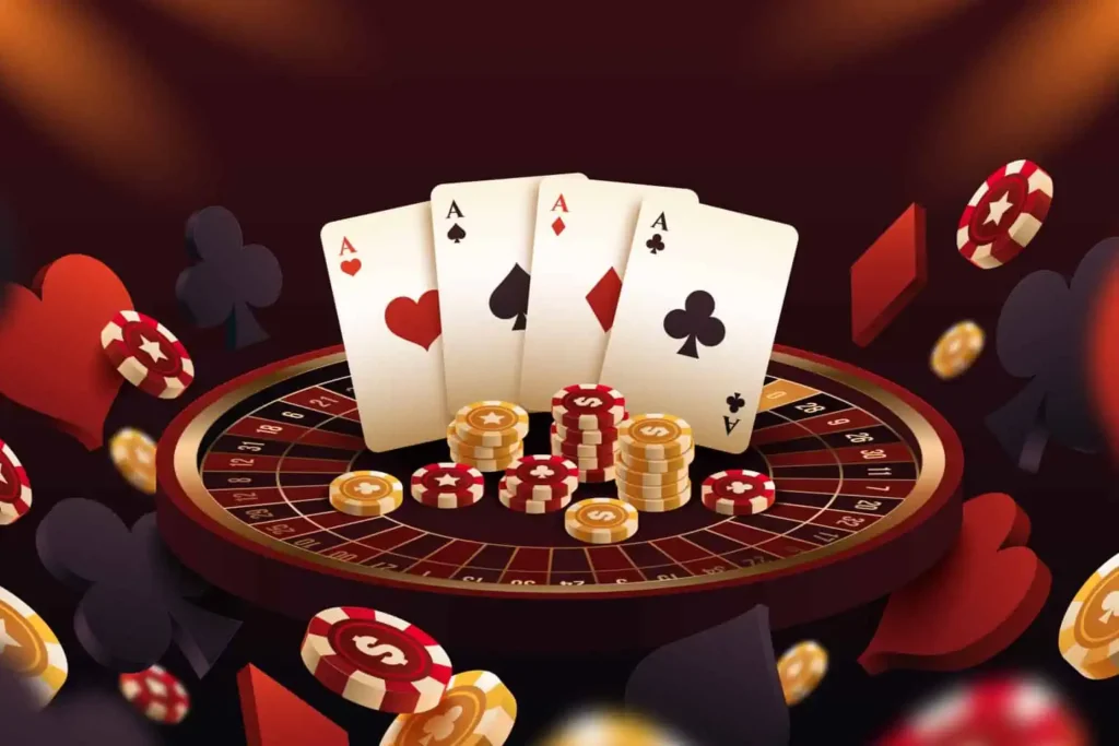 Game Blackjack Tại Vinbet: 4 Chiến Lược Và Mẹo Giúp Bạn Thắng Lớn