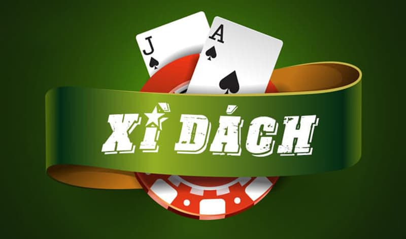 Xì dách online tại vin bet mang đến sự hấp dẫn đặc biệt với yếu tố chiến lược và may mắn