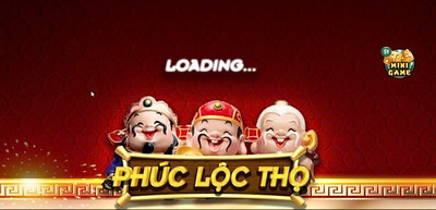 Phúc Lộc Thọ Vinbet – Nổ Hũ Đổi Thưởng Siêu May Mắn