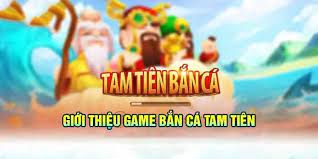 Tam Tiên Bắn Cá – Trải Nghiệm Bắn Cá Đổi Thưởng Hấp Dẫn Tại Vinbet