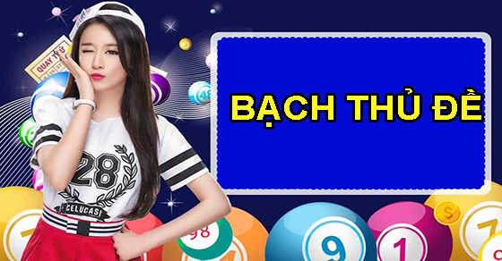 Bạch Thủ Đề Tại Vinbet: Mẹo Soi Cầu Hiệu Quả