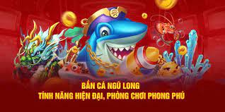 Tìm Hiểu Bắn Cá Ngũ Long 2024 Trên Vinbet Cho Tân Thủ