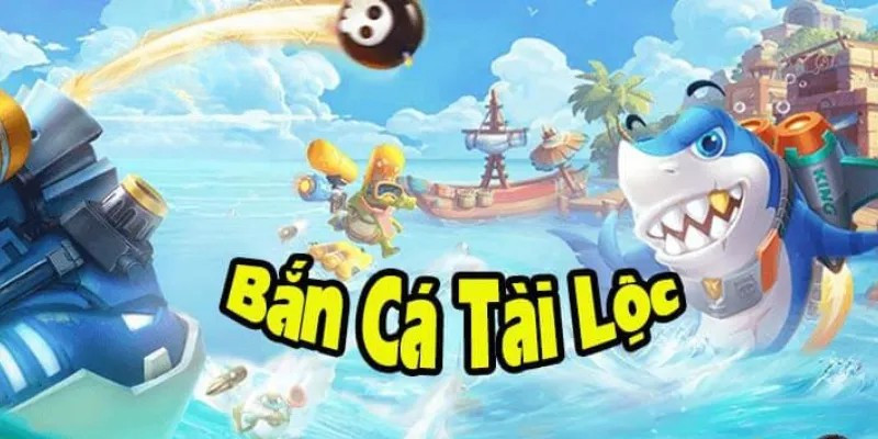 Bắn Cá Tài Lộc: Trải Nghiệm Độc Đáo Tại Vinbet