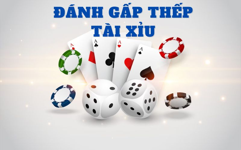 Chiến Thuật Đánh Gấp Thếp Tài Xỉu Tại Vinbet Hot Nhất 2024