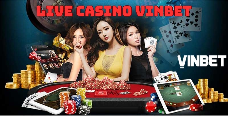 Top 7 Tính Năng Đặc Biệt Trong Live Casino Tại Vinbet