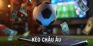 Kèo Châu Âu Cá Cược Bóng Đá Tại Vinbet: Hướng Dẫn Và Bí Quyết Chiến Thắng