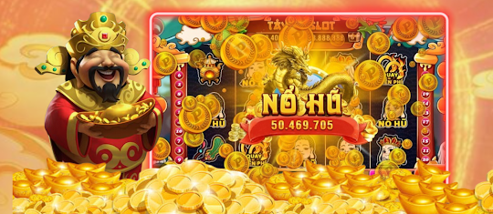 Bí Quyết Chinh Phục Nổ Hũ Tài Lộc Tại Vinbet