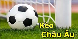 Kèo Châu Âu Cá Cược Bóng Đá Tại Vinbet: Hướng Dẫn Và Bí Quyết Chiến Thắng