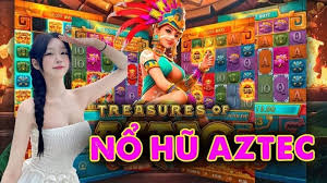 Nổ Hũ Aztec Tại Vinbet: Cơ Hội Giành Thưởng Lớn