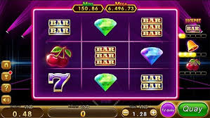 Mini Game Kim Cương Tại Vinbet: Trải Nghiệm Giải Trí Đỉnh Cao 