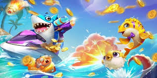 Bắn Cá Anh Em Tại Vinbet – Trải Nghiệm Hấp Dẫn Và Phần Thưởng Hấp Dẫn