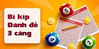 đề 3 càng 