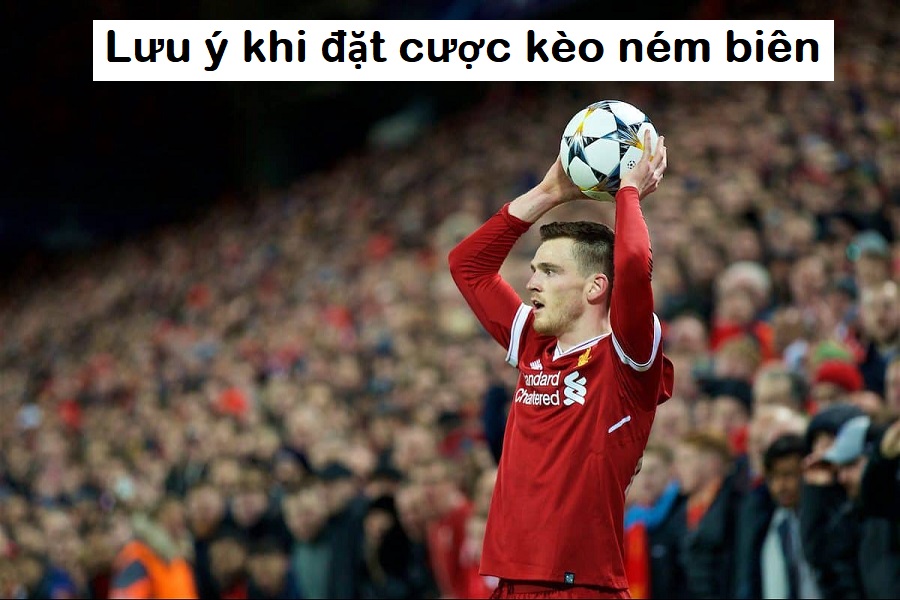Khám Phá Kèo Ném Biên Tại Vinbet