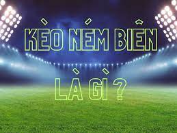 Khám Phá Kèo Ném Biên Tại Vinbet