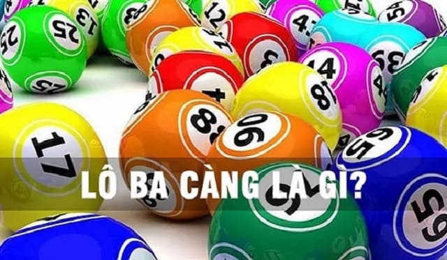 Lô 3 Càng Tại Vinbet: Cách Chơi Chi Tiết Và Hiệu Quả