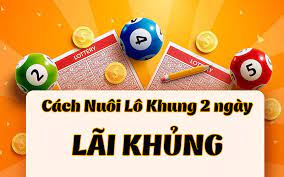 Nuôi Lô Khung 2 Ngày Tại Vinbet – Chiến Thuật Đơn Giản, Hiệu Quả Cao