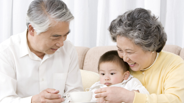 Mơ Thấy Ông Bà Về Đánh Con Gì Tại Vinbet?