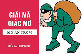 Mơ Thấy Trộm Vào Nhà Đánh Con Gì Tại Vinbet Để Trúng Lớn