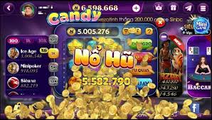 Chiến Thuật Chơi Nổ Hũ Candy Tại Vinbet